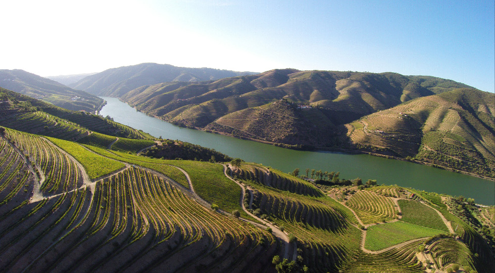 Douro Valley